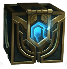 LoL Mastery Chest Viewer